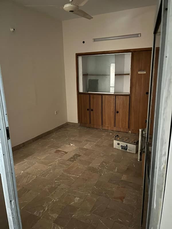 Portion For Rent 4 Bed DD *Code(13148)* 12