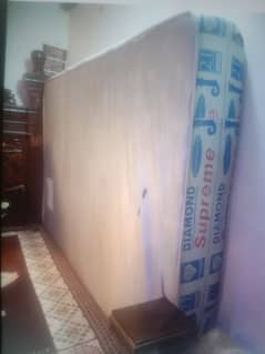 King size bed mattress 78.72. 8