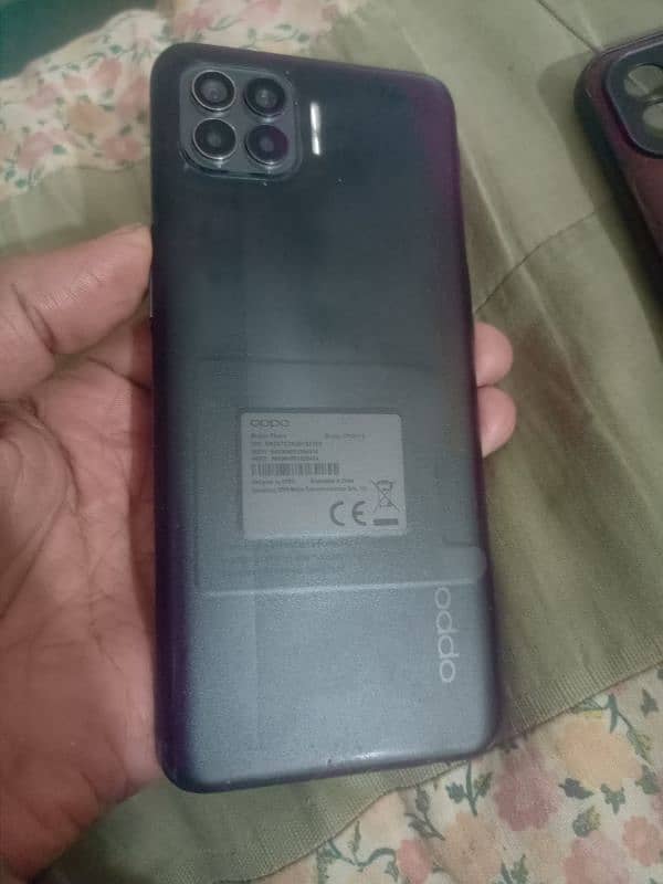 oppo f17 pro 0