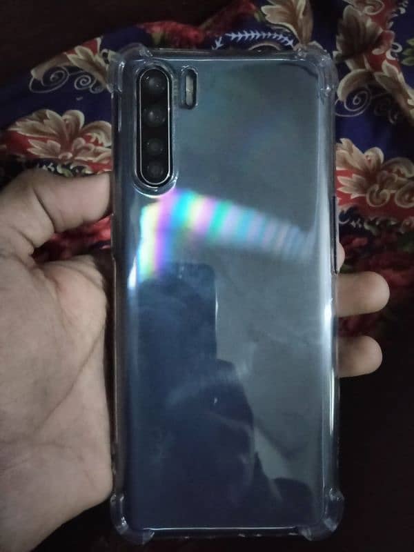 I am selling my phone oppo f15 0