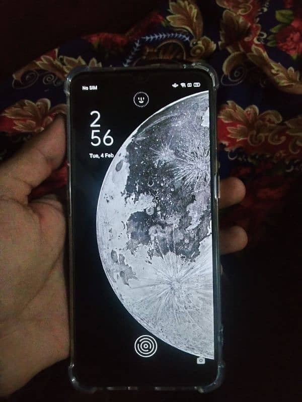 I am selling my phone oppo f15 1