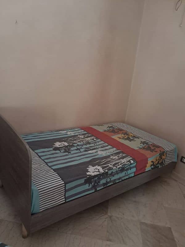 Rio Single Beds (Pair) 2