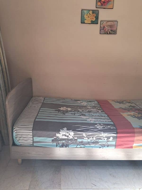 Rio Single Beds (Pair) 3