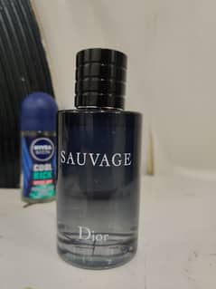 Sauvage Original Perfume