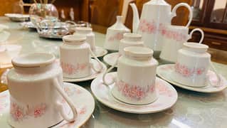 tea set