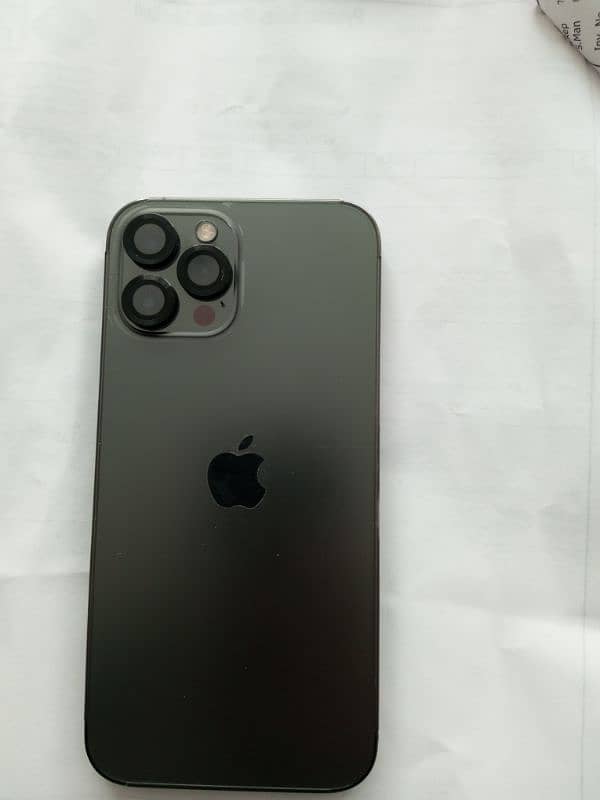 iphone 12 pro max 0