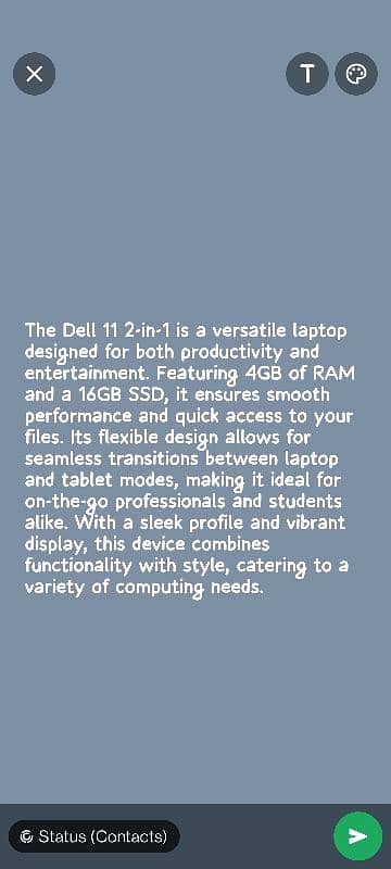 Dell 3180 11Gen reasonable price 6