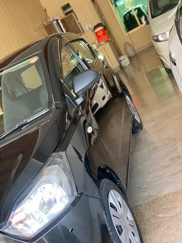 Daihatsu Mira 2019 2