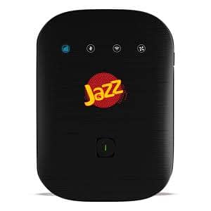 Jazz 4G device 0