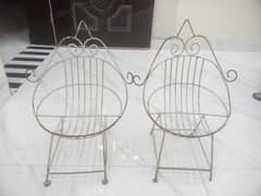 chairs