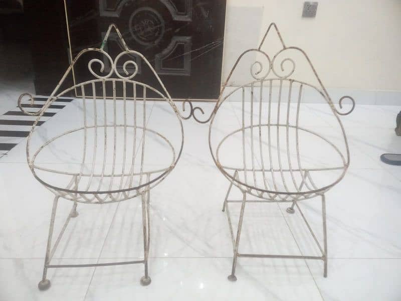 chairs 1