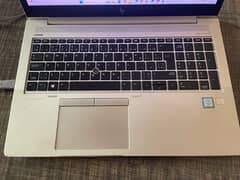 HP EliteBook 850 G6