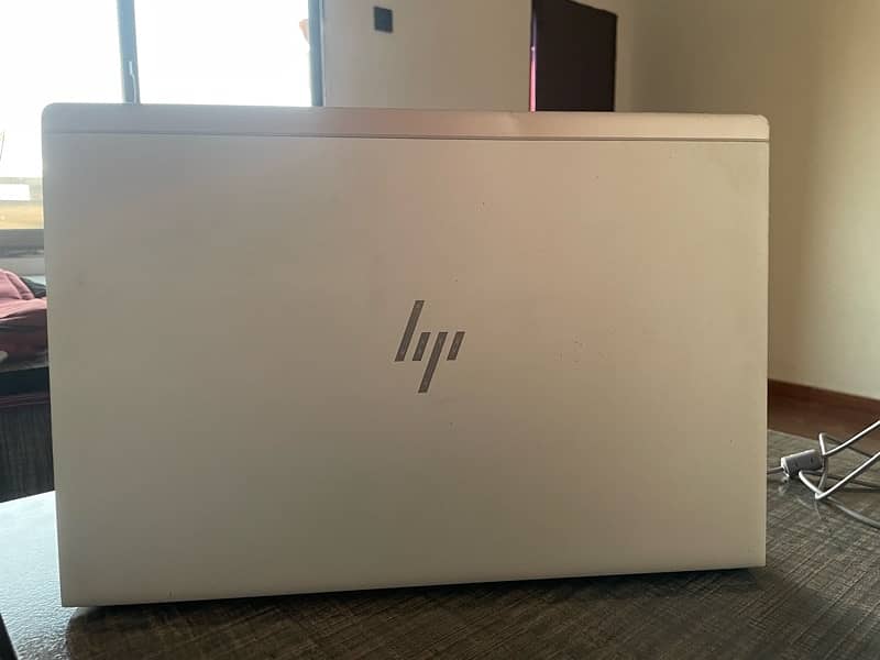 HP EliteBook 850 G6 3