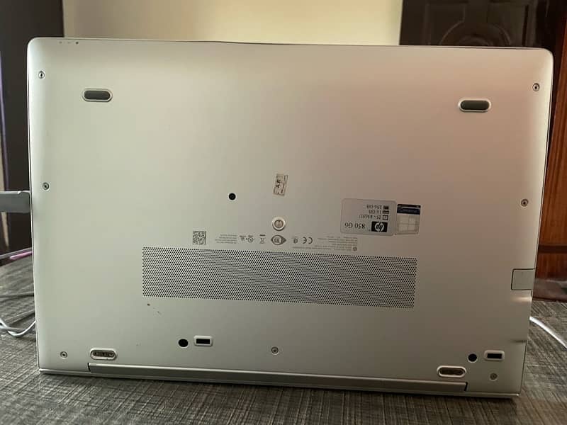 HP EliteBook 850 G6 4