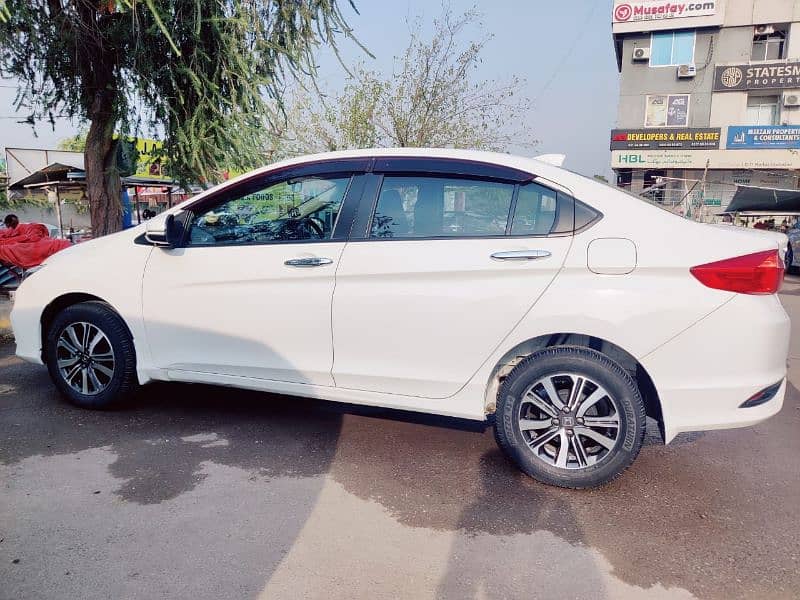 Honda City Aspire 2022 2