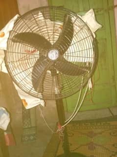 Table Fan for sale