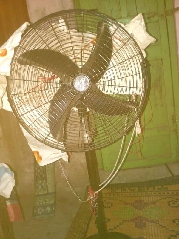 Table Fan for sale 0