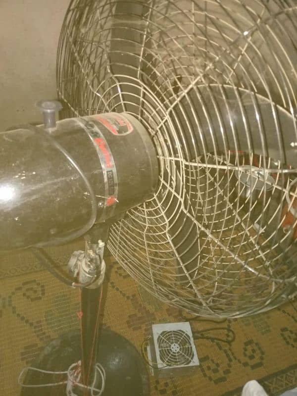 Table Fan for sale 1