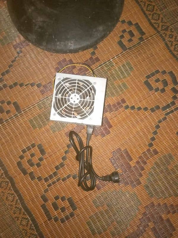 Table Fan for sale 4