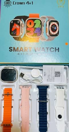 SMART WATCH