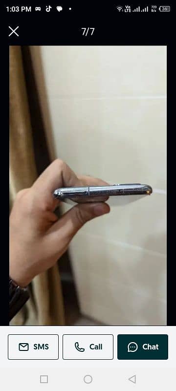 SAMSUNG S20 PLUS NON PTA 2