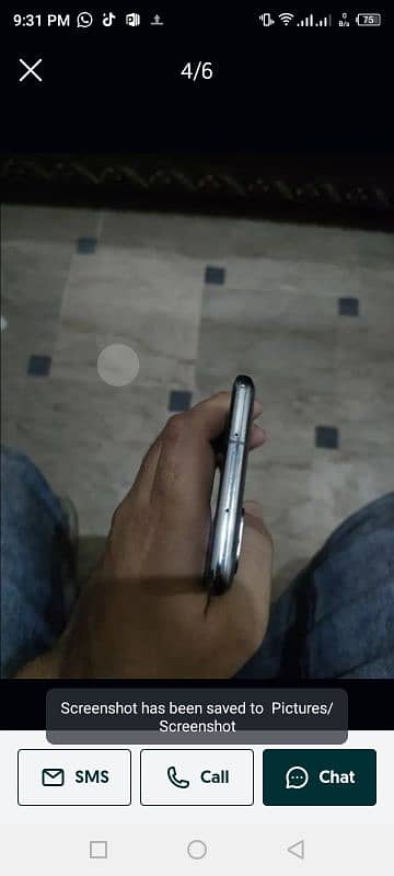 SAMSUNG S20 PLUS NON PTA 3