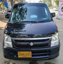 Suzuki Wagon R 2007