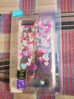 Iphone 6/7/8+ Case