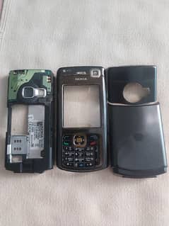 Nokia N70,C3-01 Originals