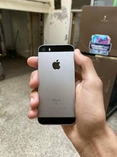 iphone se