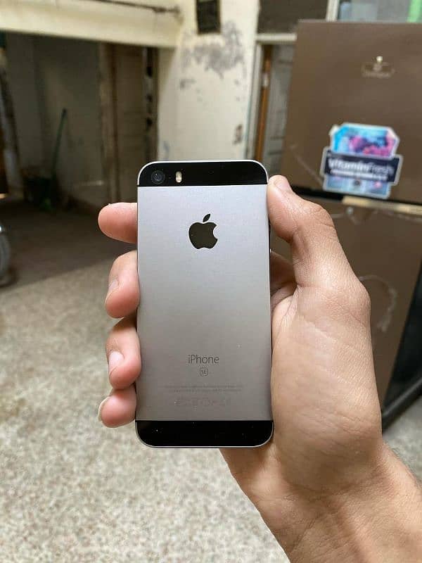 iphone se 0