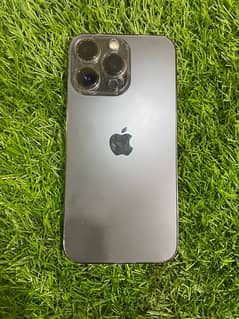 IPHONE 13 PRO NON PTA