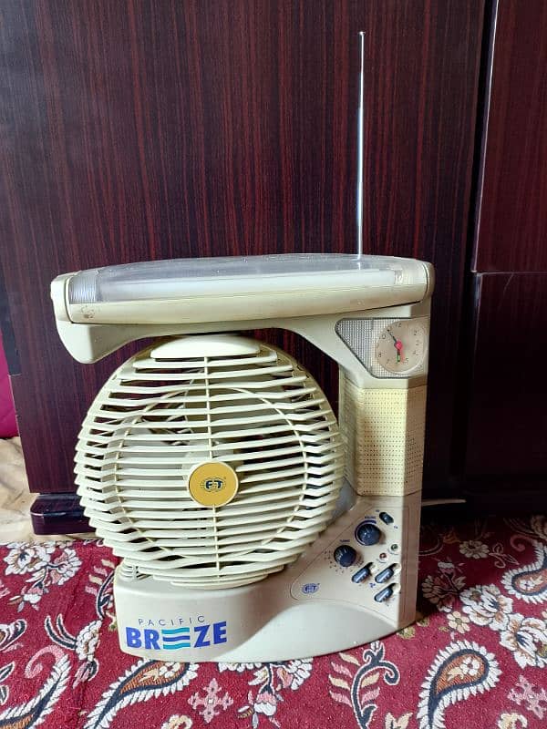 emergency fan 2