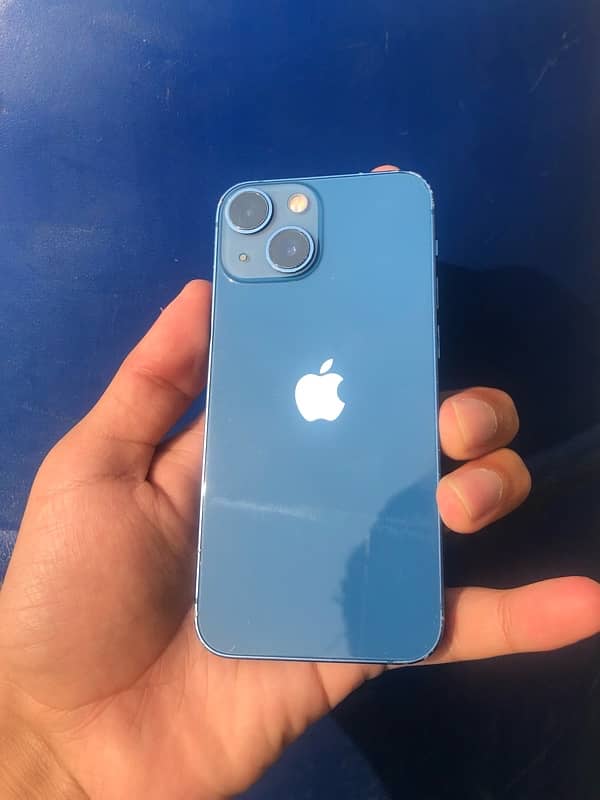 iphone 13 mini 256 gb non pta 0