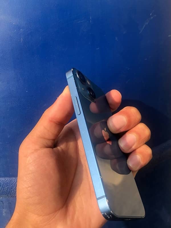 iphone 13 mini 256 gb non pta 4