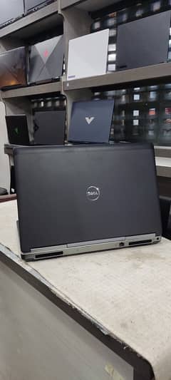 Dell Precision 7730 Laptop -Workstation & Gaming laptop