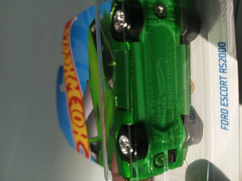 Hot Wheels Super Treasure Hunt 1