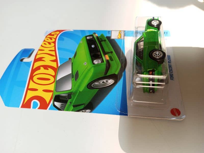 Hot Wheels Super Treasure Hunt 3