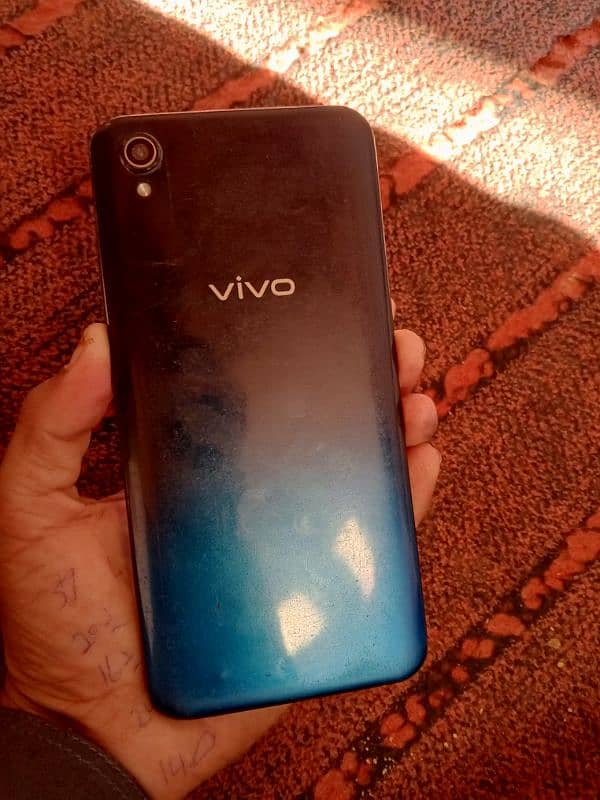 vivo y91c 2/32 only Mobile 3