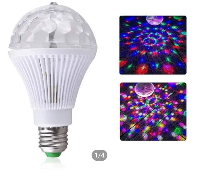 lizerlight LED bulb 0