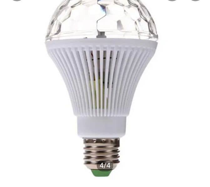 lizerlight LED bulb 3