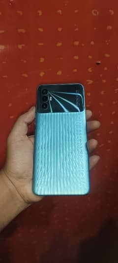 Tecno Spark 8 Pro