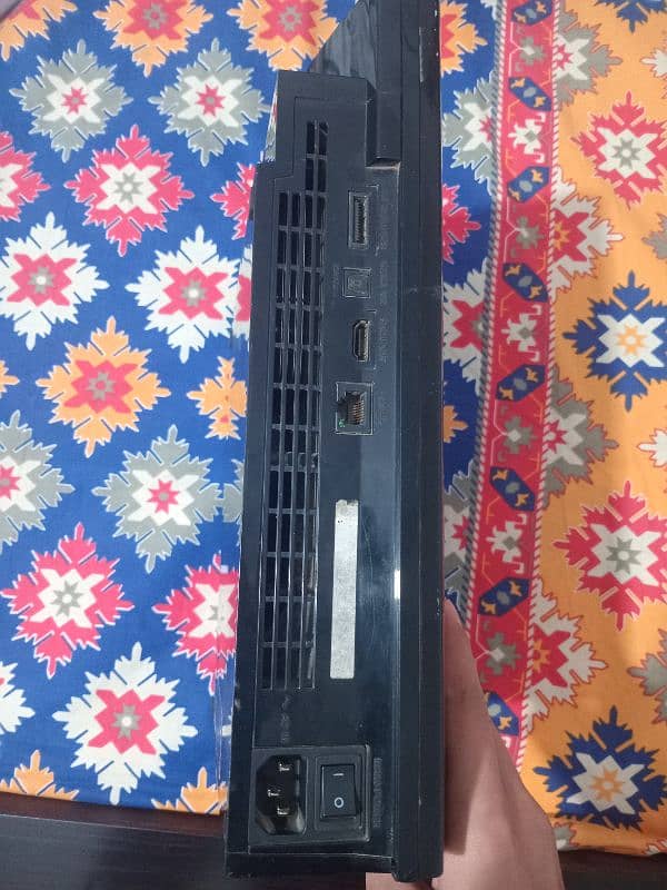 PS3 320GB 3