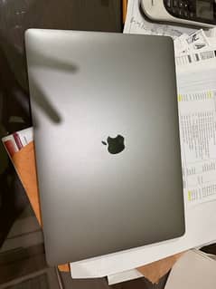 macbook pro 2019