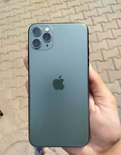 iPhone 11 pro max non pta (fu) 256 gb