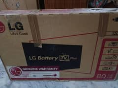 LG led panel damegh but board ok