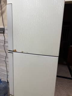 Pel Refrigerator 15 cubic feet PRDI 160