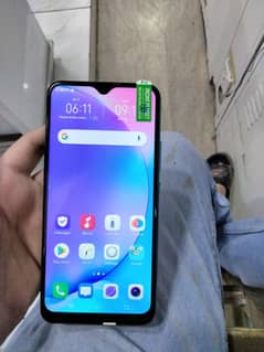 vivo y17 GB 8/256