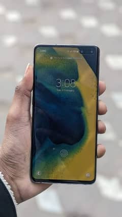 Samsung Galaxy S10 5g 8/256