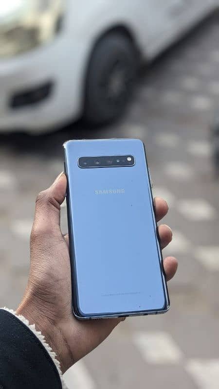 Samsung Galaxy S10 5g 8/256 2